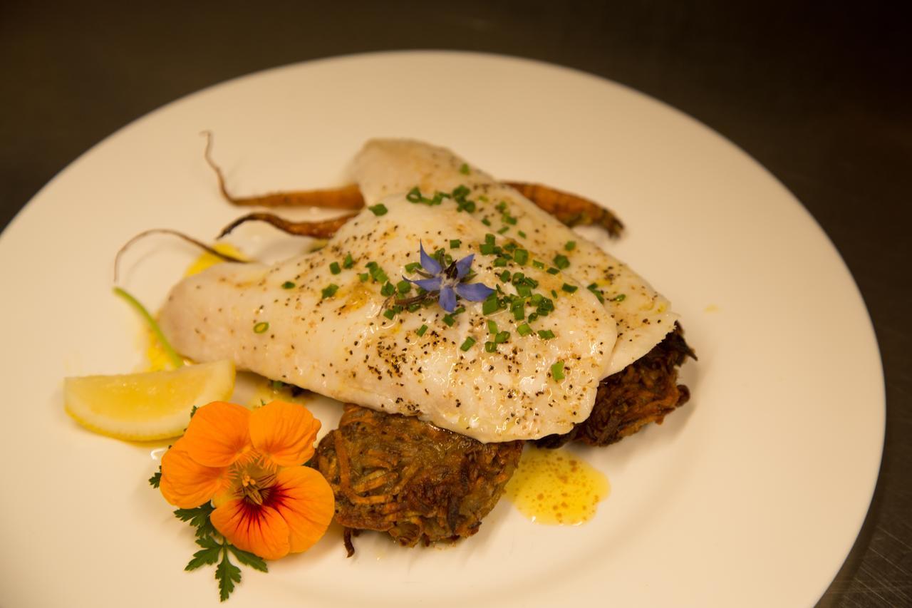 Church Hill Boutique Lodge & Restaurant Half-moon Bay Ngoại thất bức ảnh